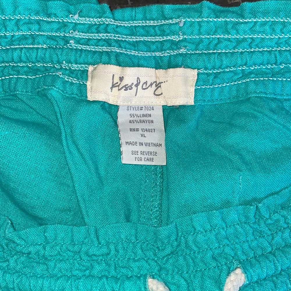 Kiss&Cry Pants - Picture 6 of 6